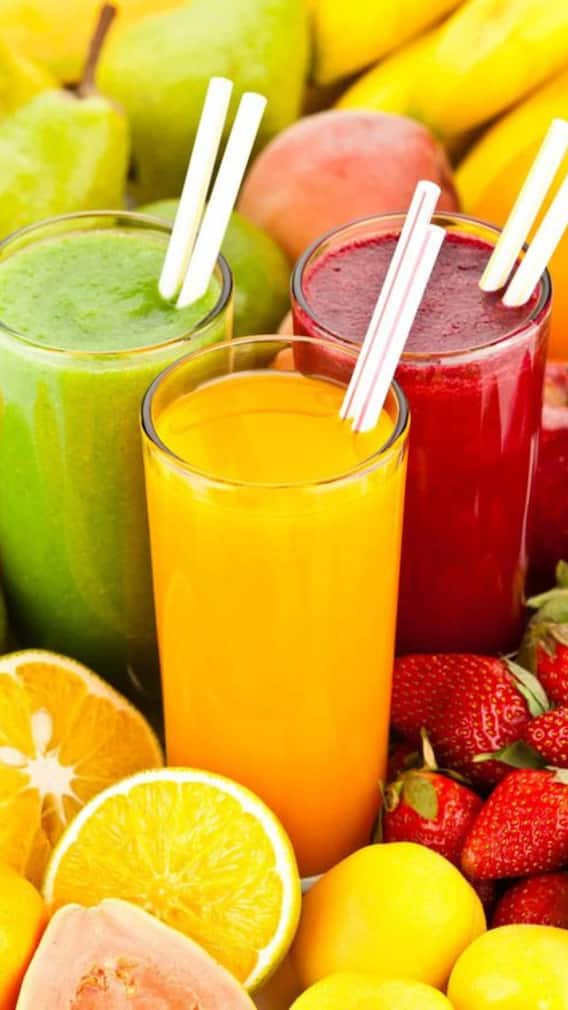 Top 9 Juices To Boost Your Natural Glow