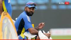 India Test Captain : रोहित शर्मा पायउतार झाला तर.... कोण असणार कसोटी संघाचा नवा कर्णधार?