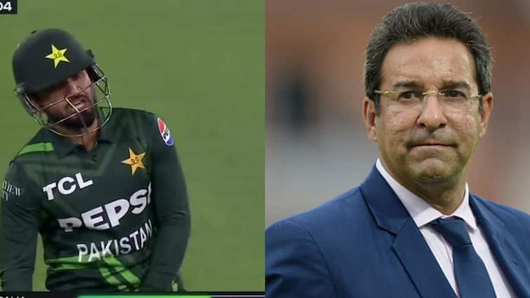 Wasim Akram: 16 बच्चे, वाह! वसीम अकरम ने सरेआम पाकिस्तानी क्रिकेटर को किया बेइज्जत