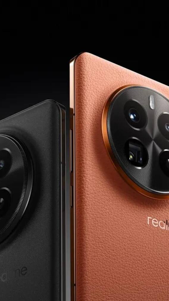 రియల్‌మీ జీటీ 7 ప్రో వచ్చేసింది - ధర, ఫీచర్లు ఎలా ఉన్నాయి?