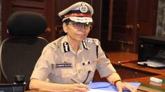 Election Commission: ચૂંટણી પંચનો મોટો નિર્ણય, મહારાષ્ટ્રના DGP રશ્મિ શુક્લાને હટાવ્યા