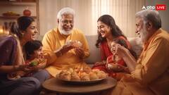 फेस्टिव सीज़न में खूब खा रहे हैं मिठाइयां तो हो जाएं सावधान, इन बीमारियों का बढ़ रहा खतरा