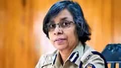 मविआच्या मागणीला मोठं यश ,अखेर रश्मी शुक्ला यांची पोलीस महासंचालक पदावरुन हटवण्यात आले