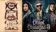 ভুলভুলাইয়া প্রথম নয়, টলিউড থেকে বলিউডে যুগ যুগ ধরে দাপিয়ে রাজত্ব করছে ভূতেরা!