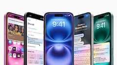 iPhone 17 Boost Pushes Apple Close To $4 Trillion, Second Only To Nvidia