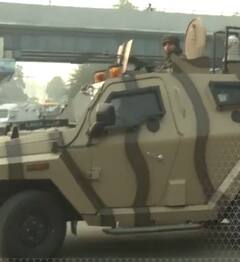 आतंकी हमले के बाद श्रीनगर में बढ़ायी गयी सुरक्षा | ABP News Shorts