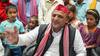 'सुना है किसी बड़े पुलिस अधिकारी को...' योगी कैबिनेट के फैसले पर अखिलेश यादव ने कसा तंज