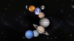 Astrology : नोव्हेंबरमध्ये 5 राशींचे 'अच्छे दिन' होणार सुरू; ऐन दिवाळीनंतर मोठ्या ग्रहांचं परिवर्तन, सुख-संपत्तीत होणार अपार वाढ