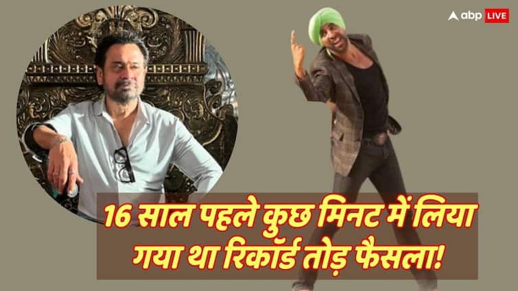 Bhool Bhulaiyaa 3 Director Anees Bazmee told akshay kumar was ready for singh is kinng after few minutes narration Bhool Bhulaiyaa 3 डायरेक्टर ने सिर्फ 3-4 मिनट की थी फोन पर बात, हीरो ने कर दी फिल्म के लिए हां, फिर जो हुआ वो इतिहास बन गया