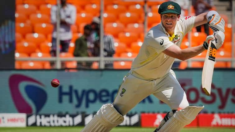 Australia's Test Sensation: Steve Smith Sounds the Alarm for India in BGT 2024-25