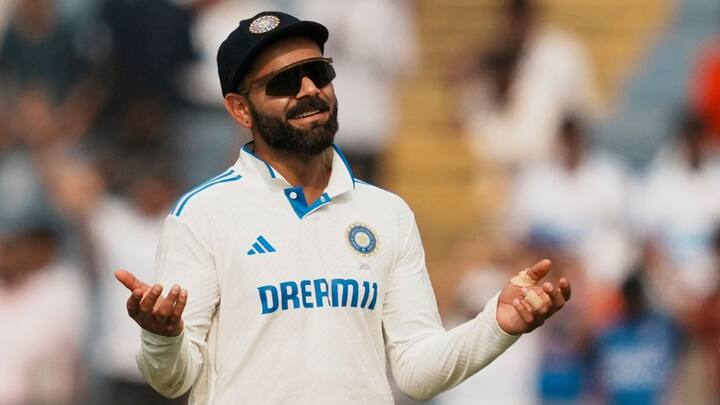 2022 T20 Asia Cup: Between 2019 and 2022, Kohli faced the most challenging period of his career. He stepped down as T20I captain, lost his leadership roles in Tests and ODIs, and went without scoring a century at any level. After a month-long break from cricket, Kohli made a remarkable comeback by ending his 1020-day century drought with his first T20I hundred, achieved against Afghanistan in the 2022 Asia Cup. (Image Credits: PTI)