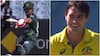 AUS Vs PAK 1st ODI: Kamran Ghulam Imitates Steve Smith; Gets Out Very Next Ball By Pat Cummins | WATCH