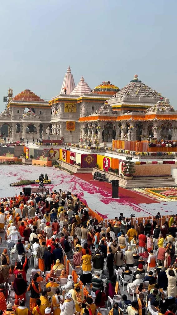 बनारस नहीं ये है यूपी का नंबर वन पर्यटन केंद्र