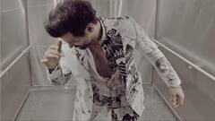 दुबई में बीता बचपन, ‘पवित्र रिश्ता’ ने दिलाया फेम, फिर एक्टिंग से ज्यादा हुए ब्रेकअप के चर्चे, पहचाना ?