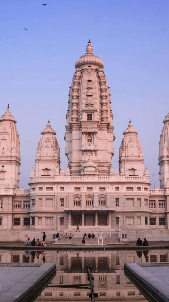 कानपुर में जरूर घूमें ये 7 शानदार पर्यटन स्थल