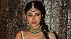 Mouni Roy Diet Plan: বাঙালি অভিনেত্রীর পাতে থাকে ভাত, আলু, শাক! কোন ম্যাজিকে এত ফিট মৌনী?