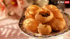 વિશ્વમાં પ્રથમ વખત ગોલગપ્પા કોણે બનાવ્યા, પુરીમાં પાણી ભરીને ખાવાનો પ્રથમ વિચાર કોને આવ્યો? જાણો શું છે સમગ્ર ઇતિહાસ