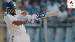 Rohi Sharma: চূড়ান্ত ব্যাটিং ব্যর্থতা, লজ্জার সিরিজ হারে ৫৫ বছরের পুরনো পতৌদির রেকর্ড ছুঁলেন রোহিত