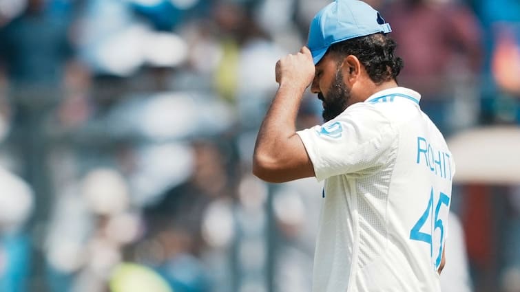 Can India Still Qualify for ICC World Test Championship Final Despite 3-0 Loss to New Zealand?