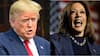 US Elections Result: How To Check Donald Trump Vs Kamala Harris Vote Count Online