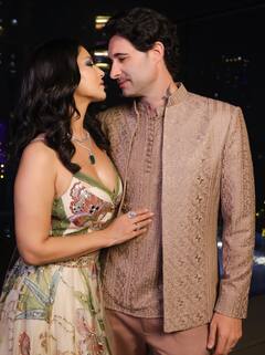 सनी लियोनी ने दोबारा की वेडिंग, शादी के 13 साल बाद पति डेनियल संग दोहराई सभी कसमें, तीनों बच्चे भी रहें मौजूद