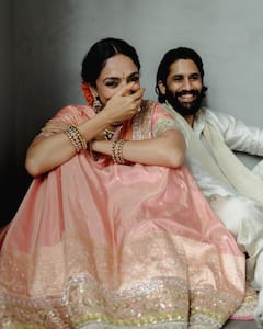 Sobhita Dhulipala-Naga Chaitanya की वेडिंग डेट हुई रिवील, इस जगह सात फेरे लेगा कपल, यहां जानें पूरी डिटेल्स