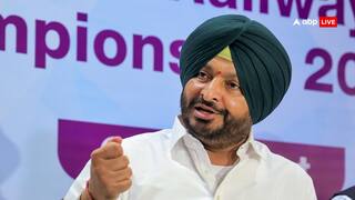 Ludhiana News: ਸਾਡਾ ਮਕਸਦ ਕਾਂਗਰਸ ਮੁਕਤ ਭਾਰਤ, ਗੱਠਜੋੜ ਦਾ ਤਾਂ ਸਵਾਲ ਹੀ ਪੈਦਾ ਨਹੀਂ ਹੁੰਦਾ, ਲੁਧਿਆਣਾ ਮੇਅਰ ਲਈ ਚੱਲ ਰਹੀਆਂ ਚਰਚਾਵਾਂ 'ਤੇ ਬਿੱਟੂ ਨੇ ਲਾਈ ਰੋਕ