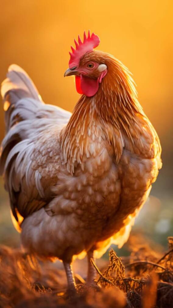 हलाल होने से पहले मुर्गा भांप लेता है अपनी मौत? जान लीजिए जवाब