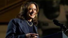 कमला हैरिस कौन हैं? अफेयर की वजह से चर्चा में रहीं, क्या राष्ट्रपति बन इतिहास रचेंगी