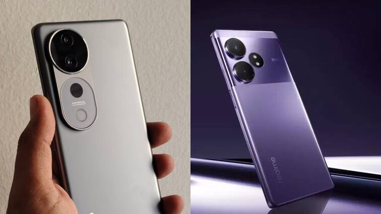 Vivo T3 Ultra Vs Realme GT 6T Full comparison specifications camera display price and more details inside Vivo T3 Ultra और Realme GT 6T में कौन है ज्यादा बेहतर, यहां जानें फुल कंपैरिजन