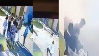 Bengaluru Man Sits On Firecracker In Bet For New Vehicle Crackers Kills Him Video: பட்டாசு மீது அமர்ந்தால் ஆட்டோ பரிசு : பந்தயத்தில் இளைஞர் உயிரிழந்த சோகம்: எங்கு?, என்ன நடந்தது ?
