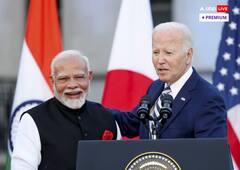 ભારતીય કંપનીઓ પર અમેરિકાનો પ્રતિબંધ બેવડા ધોરણોનું ઉદાહરણ છે, ભારત પર કોઈ અસર નહીં થાય