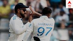 Rohi Sharma: চূড়ান্ত ব্যাটিং ব্যর্থতা, লজ্জার সিরিজ হারে ৫৫ বছরের পুরনো পতৌদির রেকর্ড ছুঁলেন রোহিত