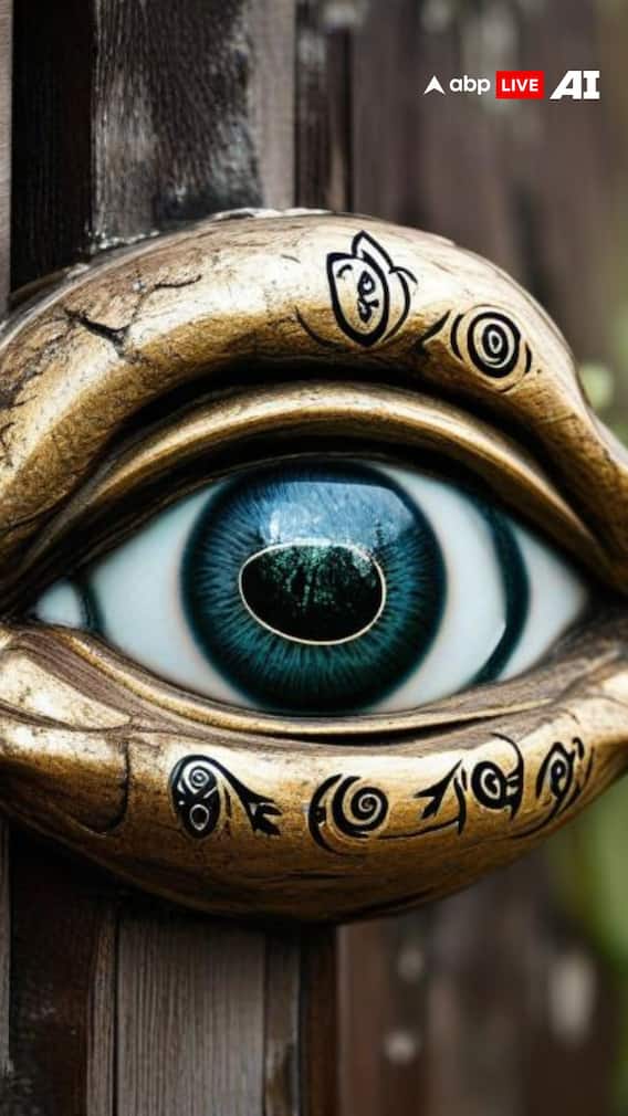 बुरी नजरों से बचना है तो करें ये उपाय, 1 हफ्ते में दिखेगा असर