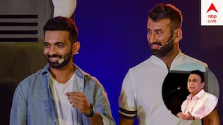 sunil gavaskar want ajinkya rahane and cheteswar pujara in indian test cricket team