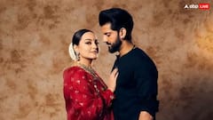 પતિ ઝહીર ઈકબાલની આ આદતથી નારાજ થઈ સોનાક્ષી સિન્હા, સાબિતી તરીકે વીડિયો શેર કર્યો