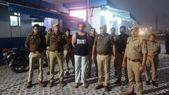 VIRAL Video: Shocking Video Shows Man Grabbing Woman By Hair And Slapping Her Multiple Times