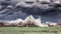 सुनामी आने से कितनी देर पहले लग जाता है इसका पता, कितनी ऊंचाई तक उठ जाती हैं समंदर की लहरें