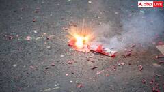 क्या दिवाली के पटाखों का शोर भी ले सकता है जान, यह सेहत के लिए कितना खतरनाक