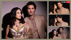 सनी लियोनी ने दोबारा की वेडिंग, शादी के 13 साल बाद पति डेनियल संग दोहराई सभी कसमें, तीनों बच्चे भी रहें मौजूद