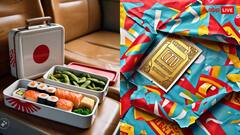 गलती से लंच भूलना इस शख्स को बना गया करोड़पति, छप्पर फाड़कर हुई पैसों की बारिश