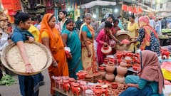 CAIT की रिपोर्ट में बड़ा दावा- 'इस बार छठ पूजा पर होगा 12000 करोड़ का कारोबार' 