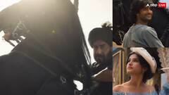 अजय देवगन की एक्शन पैक्ड आजाद का टीजर रिलीज, रवीना टंडन की बेटी राशा संग दिखेंगे ये नए एक्टर