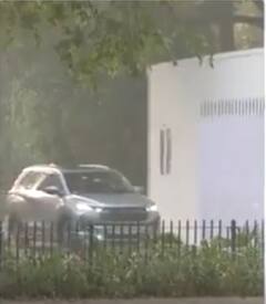 रायबरेली के लिए रवाना हुए राहल गांधी | abp news shorts