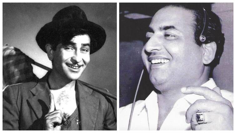 IFFI 2024: A Celebration of Cinematic Icons Raj Kapoor, ANR, Mohammed Rafi and Tapan Sinha