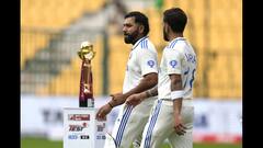 Team India: रोहित शर्माचा पत्ता कट होणार; कसोटी संघाच्या कर्णधारपदासाठी दोन नावाची चर्चा