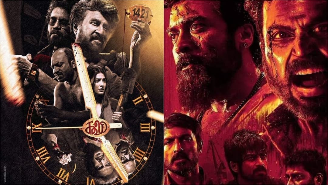 rajinikanth coolie movie release chance summer 2025 kaithi 2 start may be august next year know lokesh kanagaraj plan Coolie - Kaithi 2: ரஜினியின் கூலி ரிலீஸ் எப்போது? கைதி 2 எப்போது ஆரம்பம்? லோகேஷின் மாஸ்டர் ப்ளான் இதுதான்!