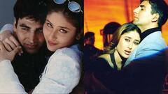 क्यों अक्षय कुमार के साथ रोमांटिक होने में अजीब फील करती थीं करीना कपूर? एक्ट्रेस ने खोला बड़ा राज