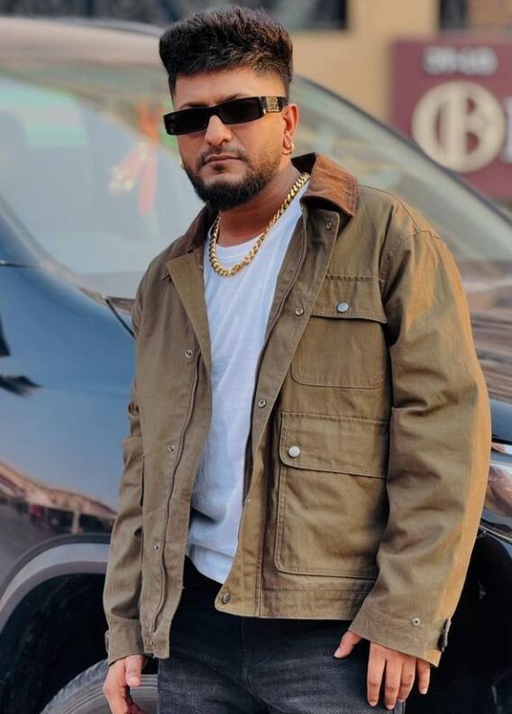 G khan ਨਾਲ ਕਾਂਗਰਸੀ ਆਗੂਆਂ ਵੱਲੋਂ ਅਜਿਹੀ ਹਰਕਤ! ਬਿਨਾਂ ਗਾਏ ਮੁੜ੍ਹਿਆ ਪੰਜਾਬੀ ਗਾਇਕ