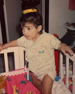 'माझा सगळ्यात मोठा आनंद', सुनिल शेट्टीनं केले लेकीच्या बालपणीचे फोटो शेअर , वाढदिवसाच्या गोड शुभेच्छा देत..